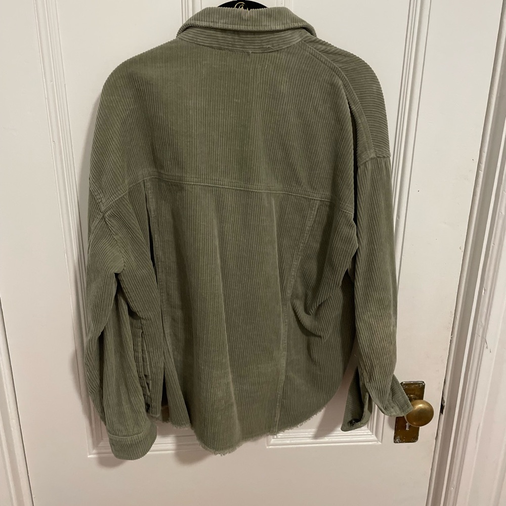 Zara jacket - Picture 4 of 7